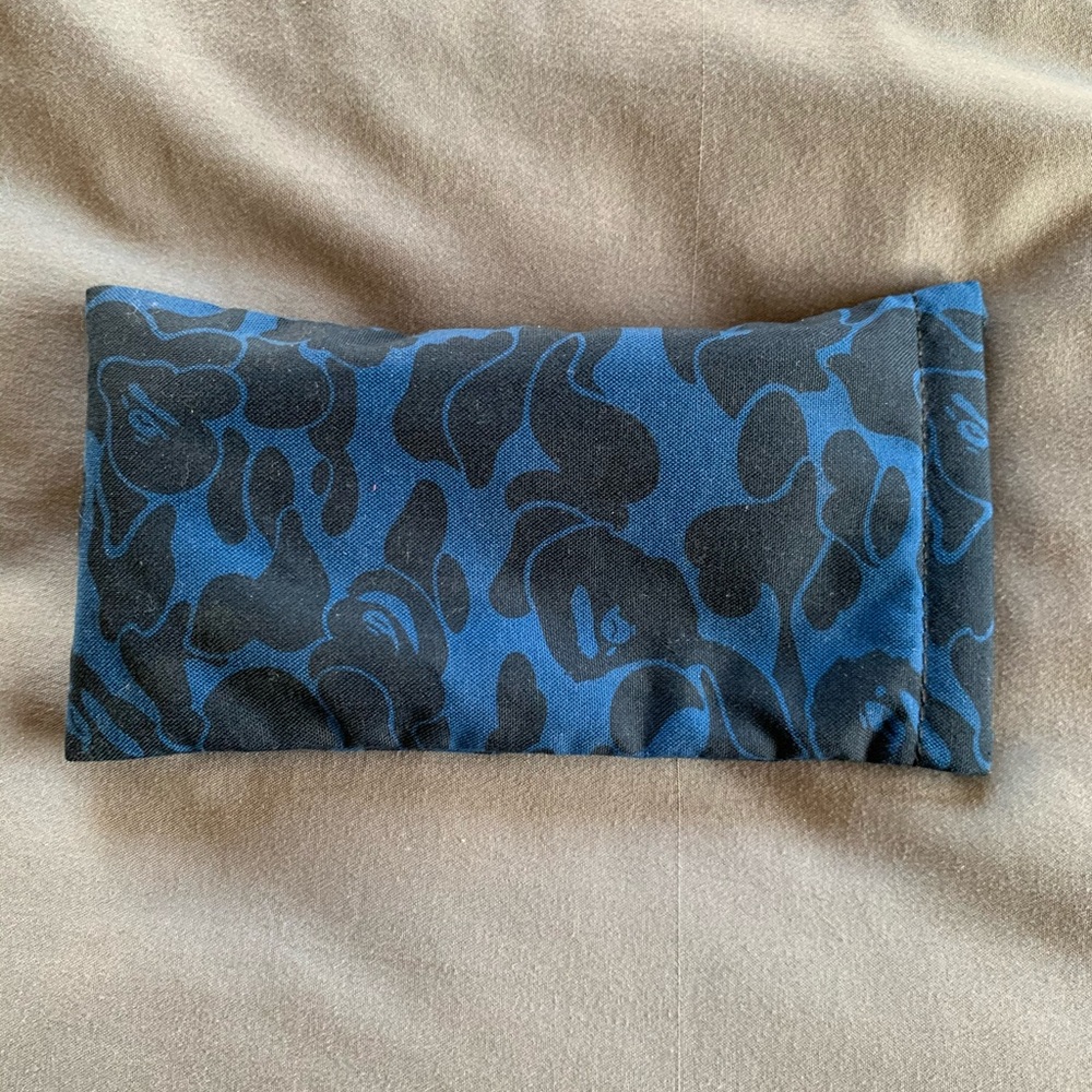 Bape sunglasses
